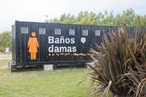 baños