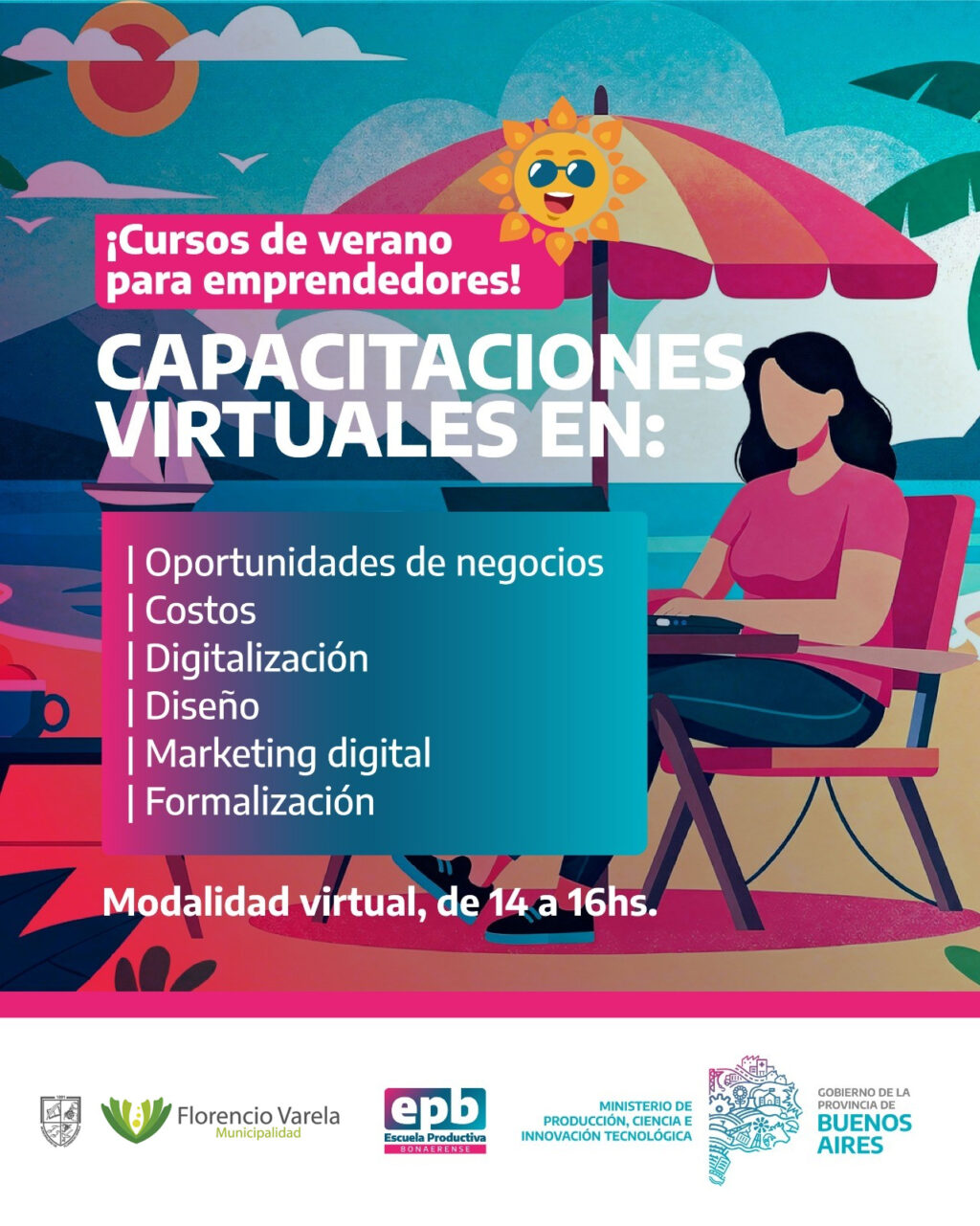 CAPACITACION