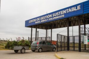 CENTRO GESTIÓN