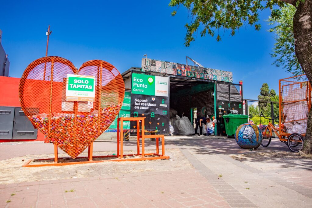 RECICLADO