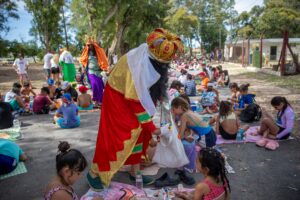 REYES COLONIA