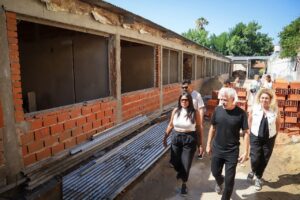 secundaria 8 don bosco