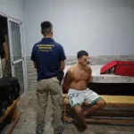 DETUVIERON AL ACUSADO DE UNA BALACERA EN LOMAS DE ZAMORA QUE SUCEDIÓ EN 2024