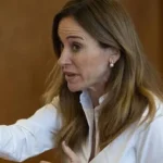 TOLOSA PAZ, SOBRE EL RÉGIMEN PENAL JUVENIL: «ES UN MAMARRACHO QUE ESTÁ A LA DERECHA DE LA DERECHA»