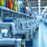 EMPRESA TEXTIL SALIÓ A PEDIR SU CONCURSO DE ACREEDORES EN MEDIO DE LA CRISIS DEL SECTOR