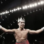 VUELVE «MARAVILLA» MARTÍNEZ: PELEARÁ CON «PICANTE» RYSKE