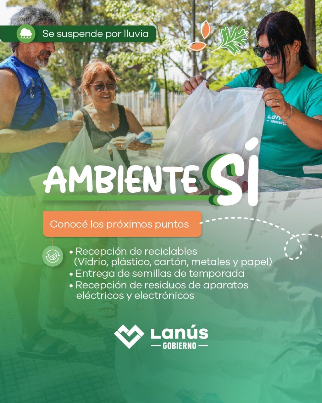 AMBIENTE SI