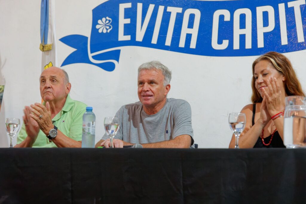 BALOR CANDIDATO