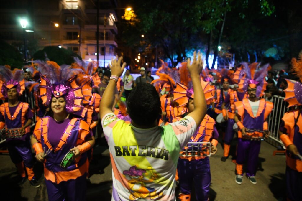 BERA CARNAVAL