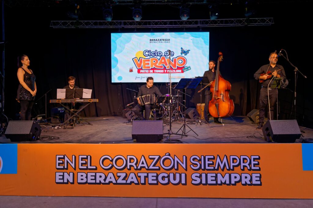 ciclo verano