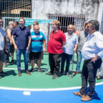 EL GOBIERNO BONAERENSE PONE EN VALOR A LOS CLUBES DE BARRIO