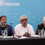 LA PROVINCIA RECHAZÓ LA REFORMA LABORAL DEL GOBIERNO NACIONAL