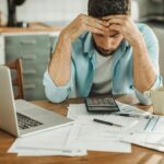 MÁS DEL 9% DE LAS FAMILIAS ARGENTINAS TIENE PROBLEMAS PARA PAGAR SUS DEUDAS