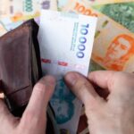 EL GASTO EN SERVICIOS PÚBLICOS EN EL AMBA SUBIÓ A NIVEL INTERANUAL 10 PUNTOS POR ENCIMA DE LA INFLACIÓN EN FEBRERO