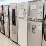 ELECTROLUX BUSCA ACHICAR SU PLANTILLA EN 100 TRABAJADORES CON PLAN DE RETIROS VOLUNTARIOS