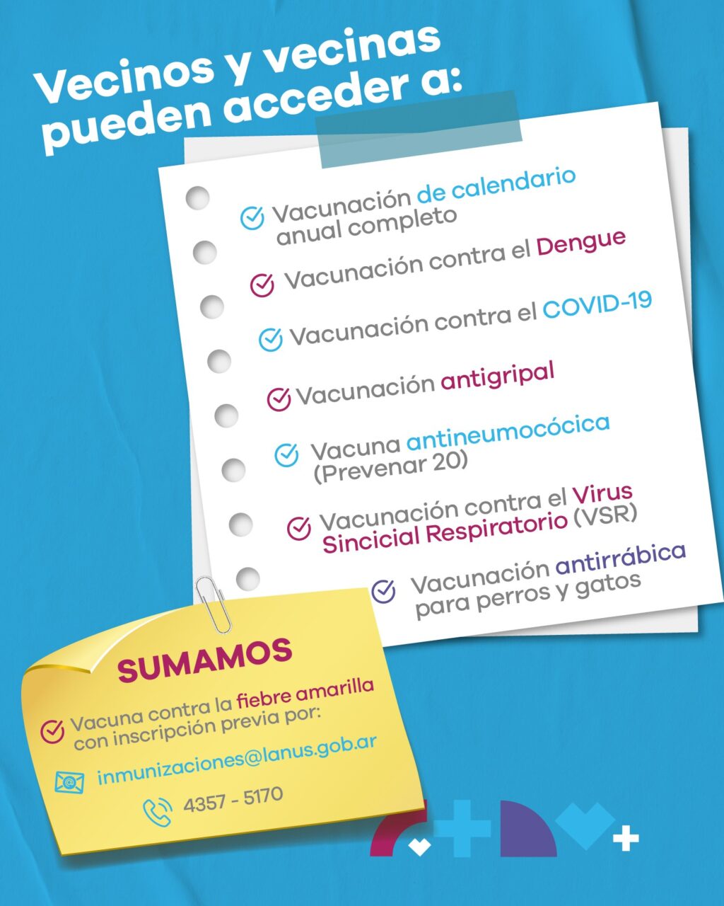 VACIMA