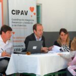 CONTINÚAN LAS JORNADAS DE ASESORAMIENTO LEGAL GRATUITO EN BERAZATEGUI