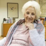 CARLOTTO REIVINDICÓ EL 24 DE MARZO Y ADVIRTIÓ: «ES ALGO QUE NO DEBE REPETIRSE»