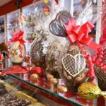 PREVÉN FUERTE CAÍDA EN EL CONSUMO DE HUEVOS DE PASCUA