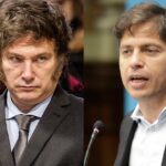 kicillof-milei