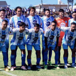 ARGENTINO DE QUILMES RESCATÓ UN EMPATE SOBRE EL FINAL ANTE DÁLMINE EN CAMPANA