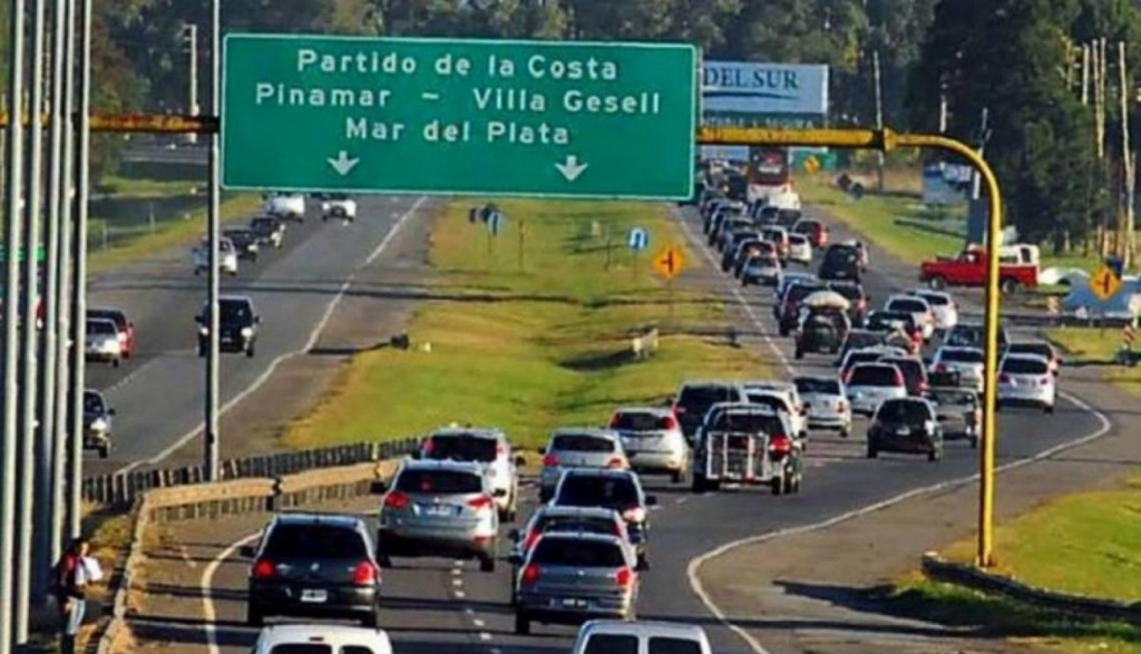 partido de la costa