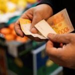 ESTIMAN QUE LA INFLACIÓN DE MARZO VOLVERÍA A UBICARSE CERCA DEL 3%