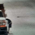 CAPTURARON A UN PRÓFUGO MIENTRAS ROBABA UN VEHÍCULO