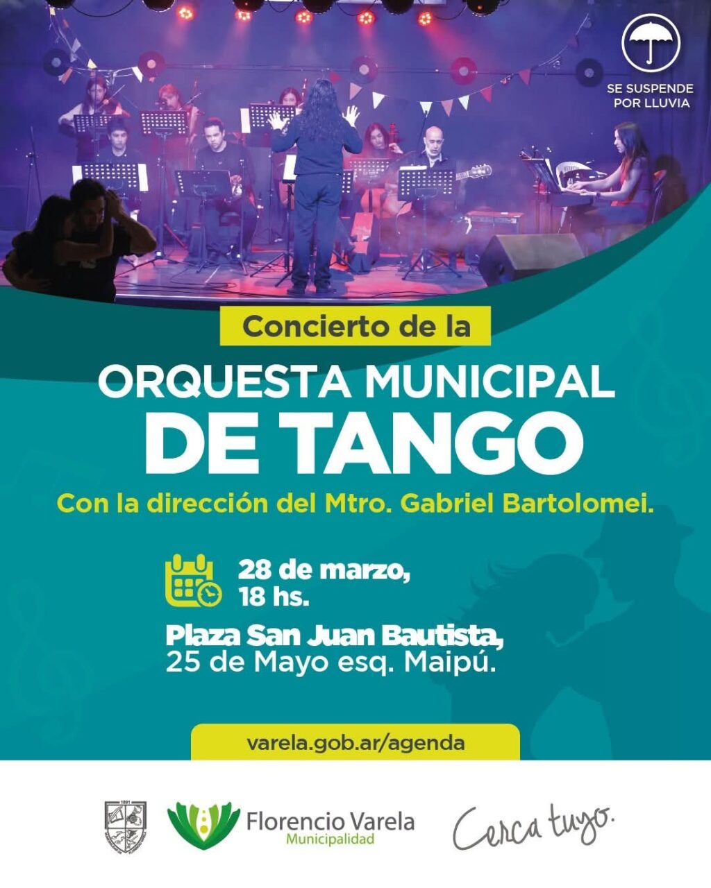 tango