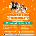 encuentro animal