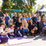 INCLUSIÓN EN COMUNIDAD EN LA PLAZA SAN JUAN BAUTISTA