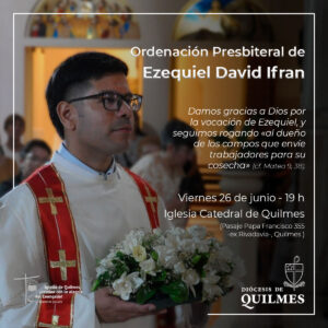 ordenación
