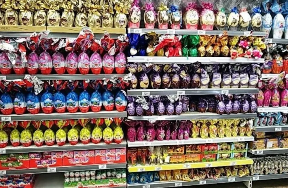 pascuas