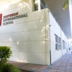 EL SOUTHERN INTERNATIONAL SCHOOL CELEBRÓ SU 45° ANIVERSARIO