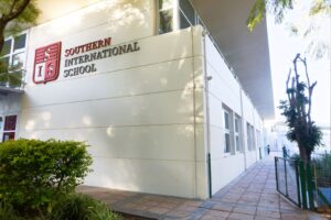 EL SOUTHERN INTERNATIONAL SCHOOL CELEBRÓ SU 45° ANIVERSARIO