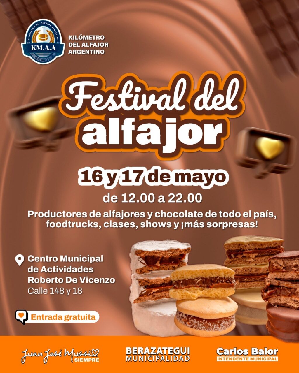 alfajor
