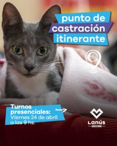 castración
