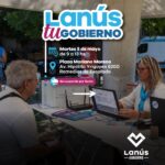 lanus gob