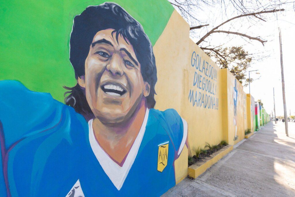 lanus murales