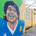 SE REALIZARON 270 NUEVOS MURALES EN LOS DIFERENTES BARRIOS DE LANÚS