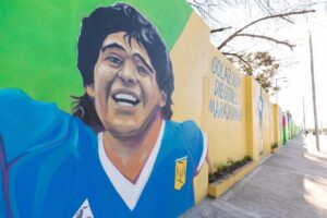 lanus murales