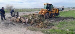 mantenimiento vial