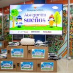 abrigando sueños