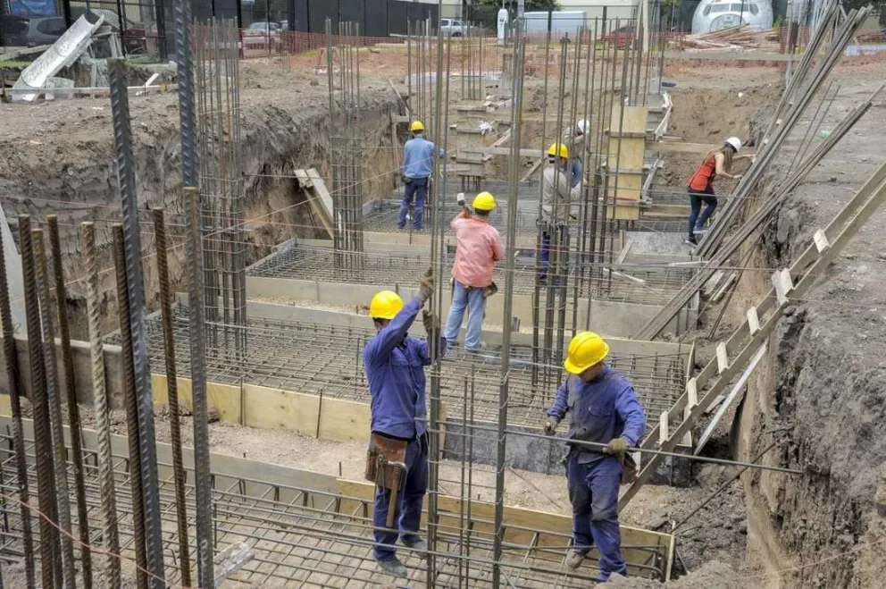 construccion