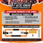 desvios