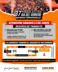 desvios