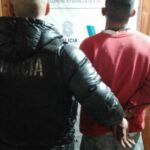 detencion