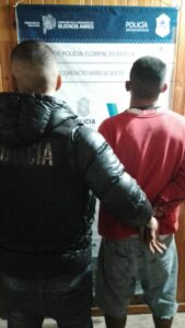 detencion