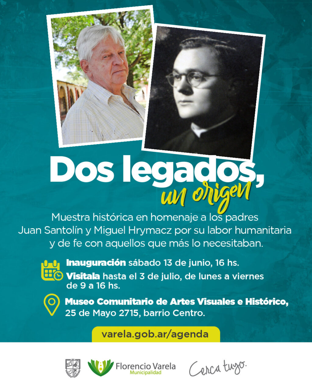 legados