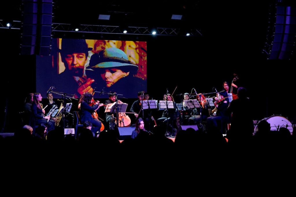 orquesta